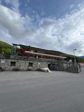 Dreaming Aprica! Maxi Apartment - 10 people Aprica